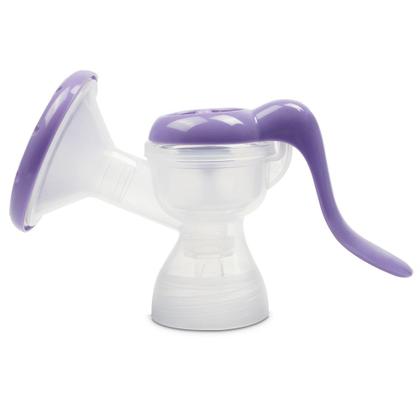 Imagem de Extrator De Leite Manual For Mom Multikids Baby - BB1220
