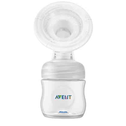 Imagem de Extrator de Leite Manual Philips Avent SCF430/01 Lotus