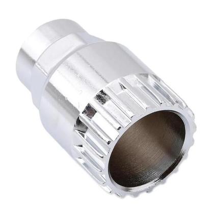 Imagem de Extrator De Movimento Central Para Bicicleta MTB, Chave De 20 Dentes, Ferramenta De Reparação De