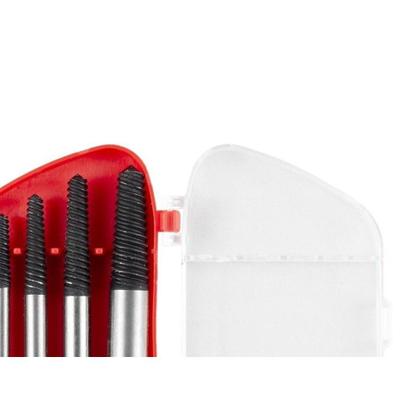 Imagem de Extrator De Parafuso Eda Com 5 Pecas - 7Ri