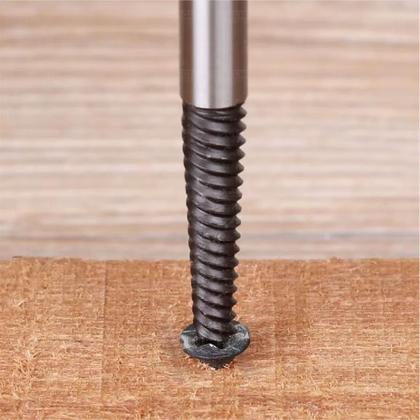 Imagem de Extrator De Parafusos C. 5 Peças Eda 7ri