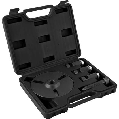 Imagem de Extrator De Polias Jogo Com 5 Peças Vonder.