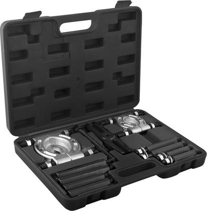 Imagem de Extrator De Rolamento 30-75mm Com 12Pc Vonder