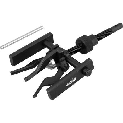 Imagem de Extrator de Rolamentos Internos 1.2Pol a 2Pol 3 Garras Vonder