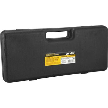 Imagem de Extrator de rolamentos internos 8 a 32 mm com 9 peças