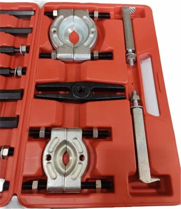 Imagem de  Extrator De Rolamentos Universal P/ Câmbio, Alternador 