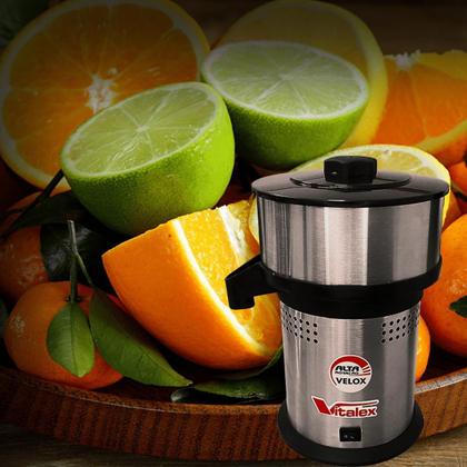 Imagem de Extrator De Suco Velox Câmara Inox