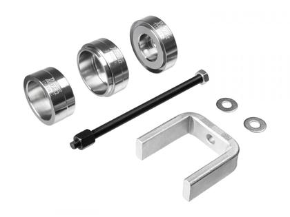 Imagem de Extrator e instalador da bucha suspensão traseira do vw raven 114004