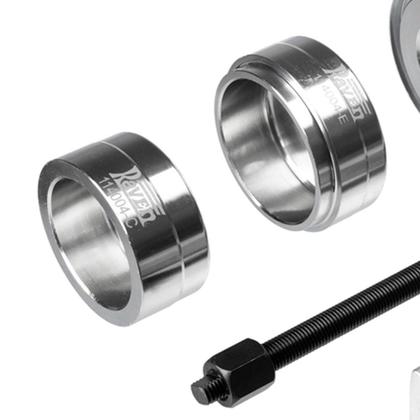 Imagem de Extrator e instalador da bucha suspensão traseira do vw raven 114004