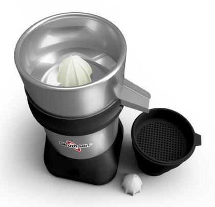 Imagem de Extrator Espremedor De Suco Inox Com Câmara Em Inox E 0,5 Cv