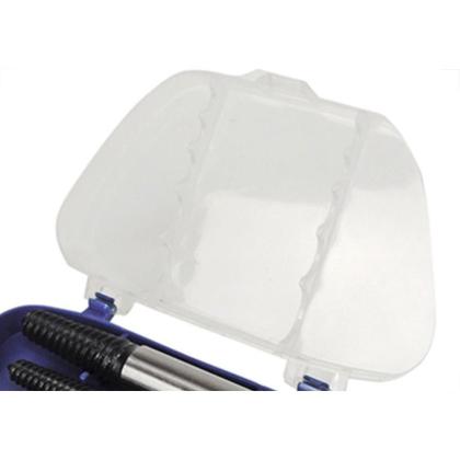 Imagem de Extrator P/Paraf Brasfort C/5Pc 8114