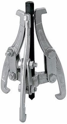 Imagem de Extrator Profissional Polias/Buchas/Rolamentos 4 Aço Carbono