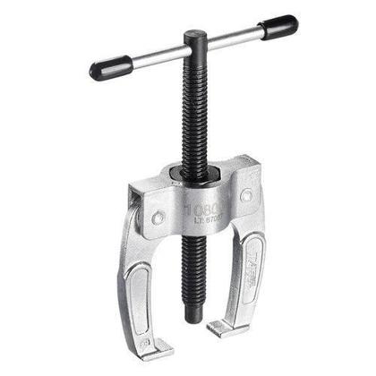 Imagem de Extrator Rolamento Alternador 2 Garras 40mm Raven 108004