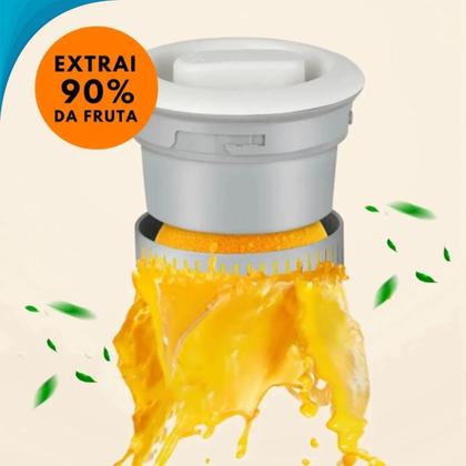 Imagem de Extrator Turbo Elétrico Para Sucos Perfeito Para Seu Estabelecimento