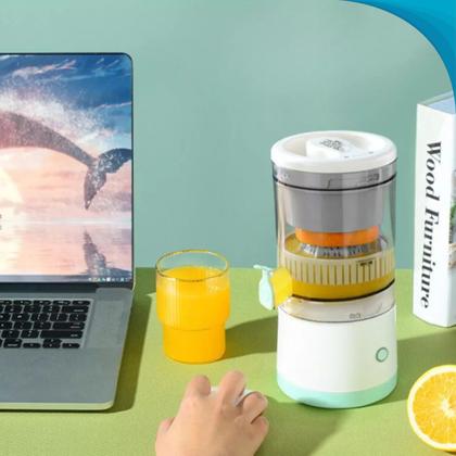 Imagem de Extrator Turbo Elétrico Para Sucos Perfeito Para Seu Estabelecimento