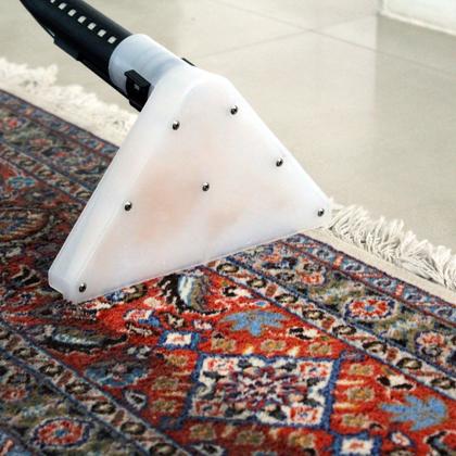 Imagem de Extratora Aspirador 1250W 220V Lava Home IPC Brasil Unica