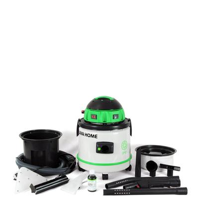 Imagem de Extratora Aspirador 1250W 220V Lava Home IPC Brasil Unica