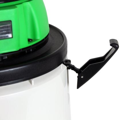 Imagem de Extratora Aspirador 1250W 220V Lava Home IPC Brasil Unica