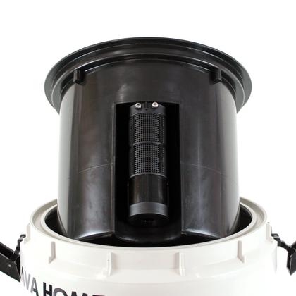 Imagem de Extratora Aspirador 1250W 220V Lava Home IPC Brasil Unica