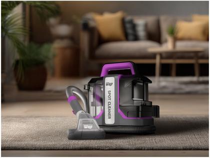 Imagem de Extratora de carpete portátil 1,1L 1450W - Spot Cleaner W3 (220V)