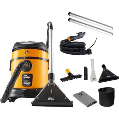 Imagem de Extratora De Carpetes E Estofados 1600W WAP Home Cleaner 110V