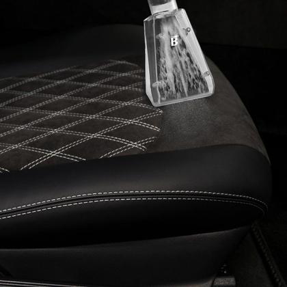 Imagem de Extratora de Sujeira Britânia BEX2000V 3 em 1 1200W