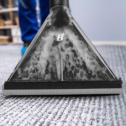 Imagem de Extratora de Sujeira Britânia BEX2000V 3 em 1 1200W