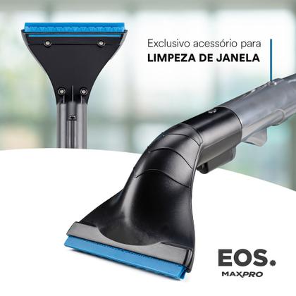 Imagem de Extratora de Sujeira Portátil EOS Spot Cleaner 3 em 1 1600W EAI1500 220V