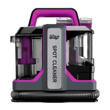 Imagem de Extratora de Sujeiras 3 em 1 FW009469 Wap Spot Cleaner Cinza - 220v