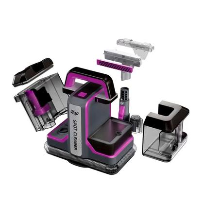 Imagem de Extratora de Sujeiras 3 em 1 FW009469 Wap Spot Cleaner Cinza - 220v