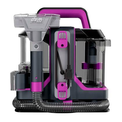 Imagem de Extratora de Sujeiras 3 em 1 FW009469 Wap Spot Cleaner Cinza - 220v