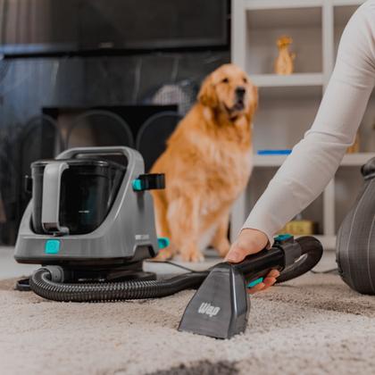 Imagem de Extratora E Higienizadora Portátil Wap Spot Cleaner W2 1600W