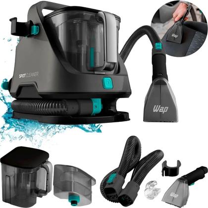 Imagem de Extratora Higienizadora Portátil 1600w Wap Spot Cleaner 220v