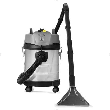 Imagem de Extratora Limpadora de Estofados 1700w Monof 110v Puzzi 4/20 Karcher