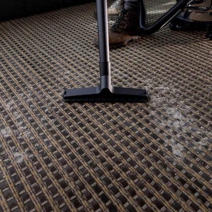 Imagem de Extratora Limpadora Estofado Carpete Puzzi 4/16 220V Karcher