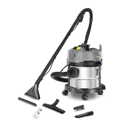 Imagem de Extratora Limpadora Estofado Carpete Puzzi 4/16 220V Karcher