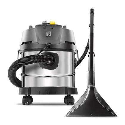 Imagem de Extratora Limpadora Estofado Carpete Puzzi 4/16 220V Karcher