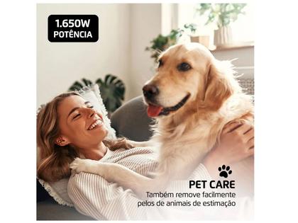 Imagem de Extratora Mondial Portátil Deep Cleaner I EXP-01-R 1650W