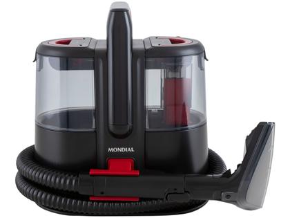 Imagem de Extratora Mondial Portátil Deep Cleaner I EXP-01-R 1650W