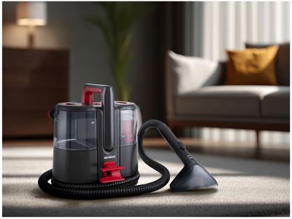 Imagem de Extratora Mondial Portátil Deep Cleaner I EXP-01-R 1650W
