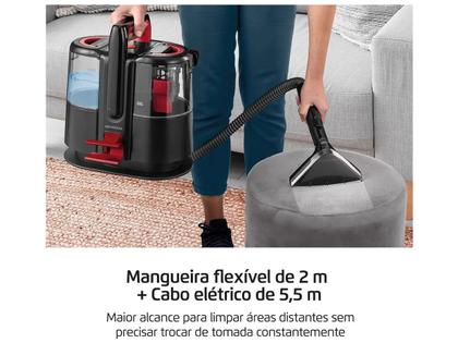 Imagem de Extratora Mondial Portátil Deep Cleaner I EXP-01-R 1650W