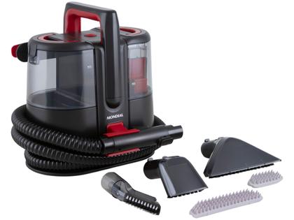 Imagem de Extratora Mondial Portátil Deep Cleaner I EXP-01-R 1650W
