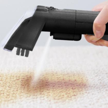 Imagem de Extratora Para Limpar Estofado Carpete Colchao Compacta 400w 127V