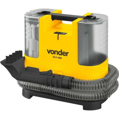 Imagem de Extratora Para Limpeza Portátil 220V ELV400 Vonder