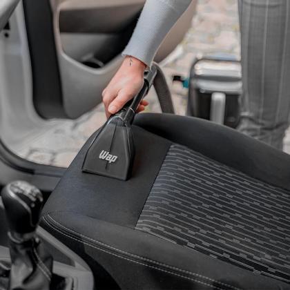 Imagem de Extratora Portátil Doméstico Limpa Sofá Colchão Tapete Spot Cleaner Wap