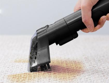 Imagem de Extratora Portátil Para Limpeza 1,3l 400w ELV400 Vonder 220V