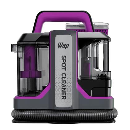 Imagem de Extratora Spot Portátil Cleaner 127V / 220V W3 WAP com Sistema Borrifa, Esfrega e Extrai