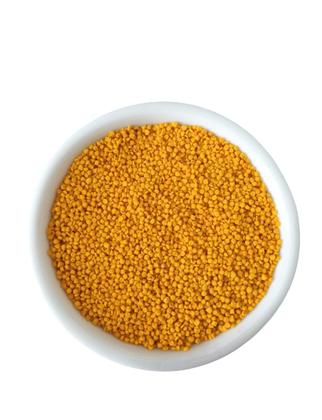 Imagem de Extrusada Power Bird Canarios Amarela 1 kg  Comercial Penna Firme