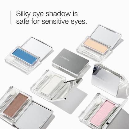 Imagem de Eye Shadow Clinique All About Shadow Single French Roast