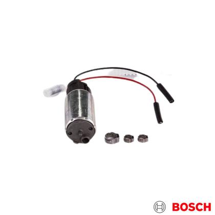 Imagem de F000Te11B2 - Bomba Combustivel Eletr - Prisma 1.4 12 / Onix / Cobalt 1.4 Flex 11 Em Diante - Bosch